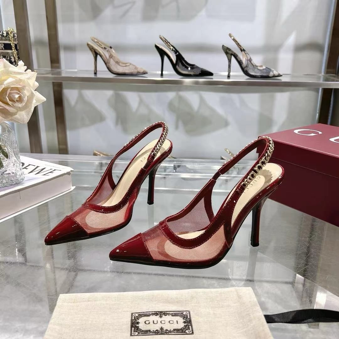 Women's Luxe Horizon