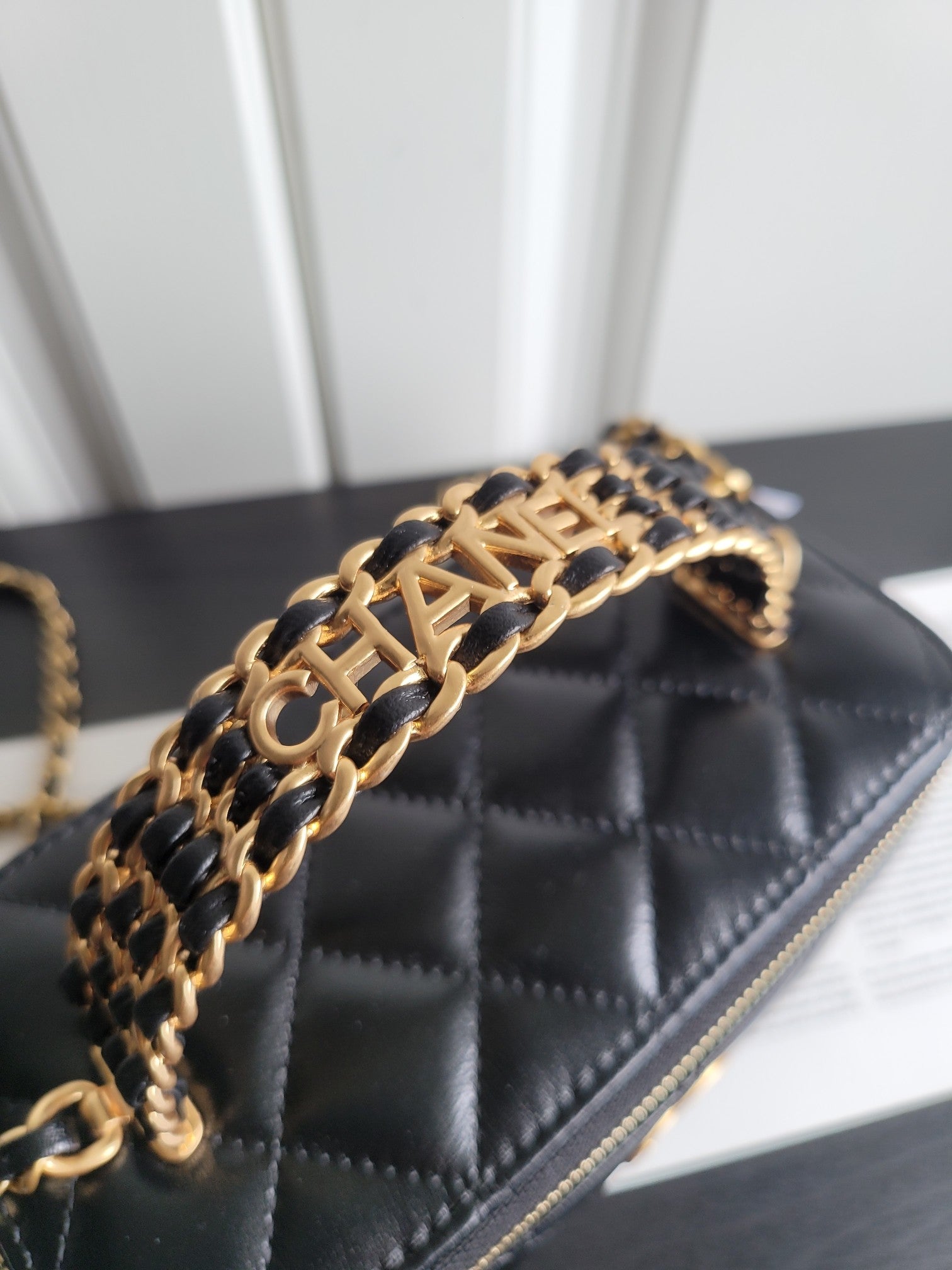 Everyday Minimal Crossbody Bag