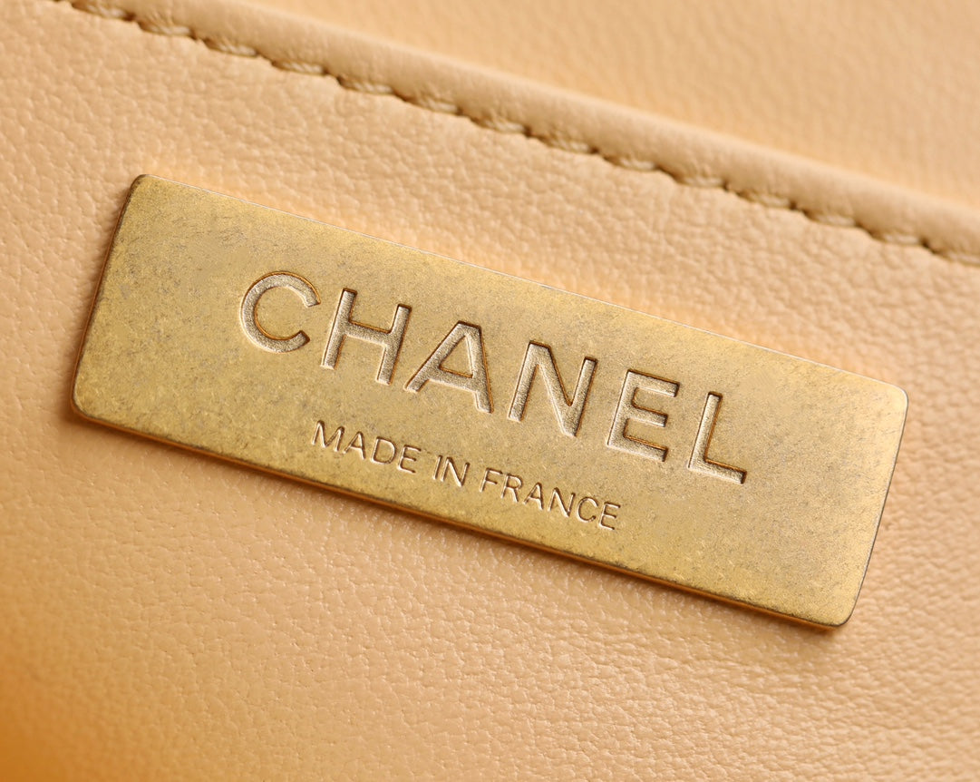 Casual Canvas Tote Bag