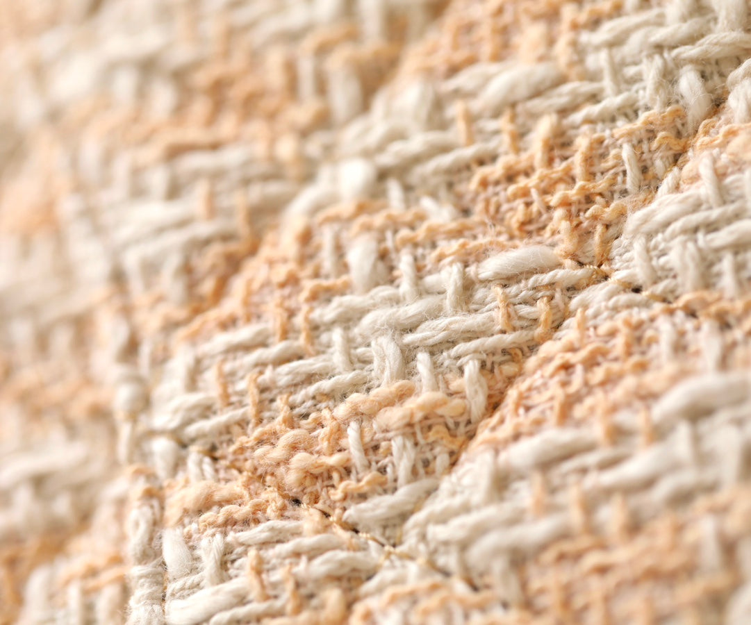 Casual Canvas Tote Bag