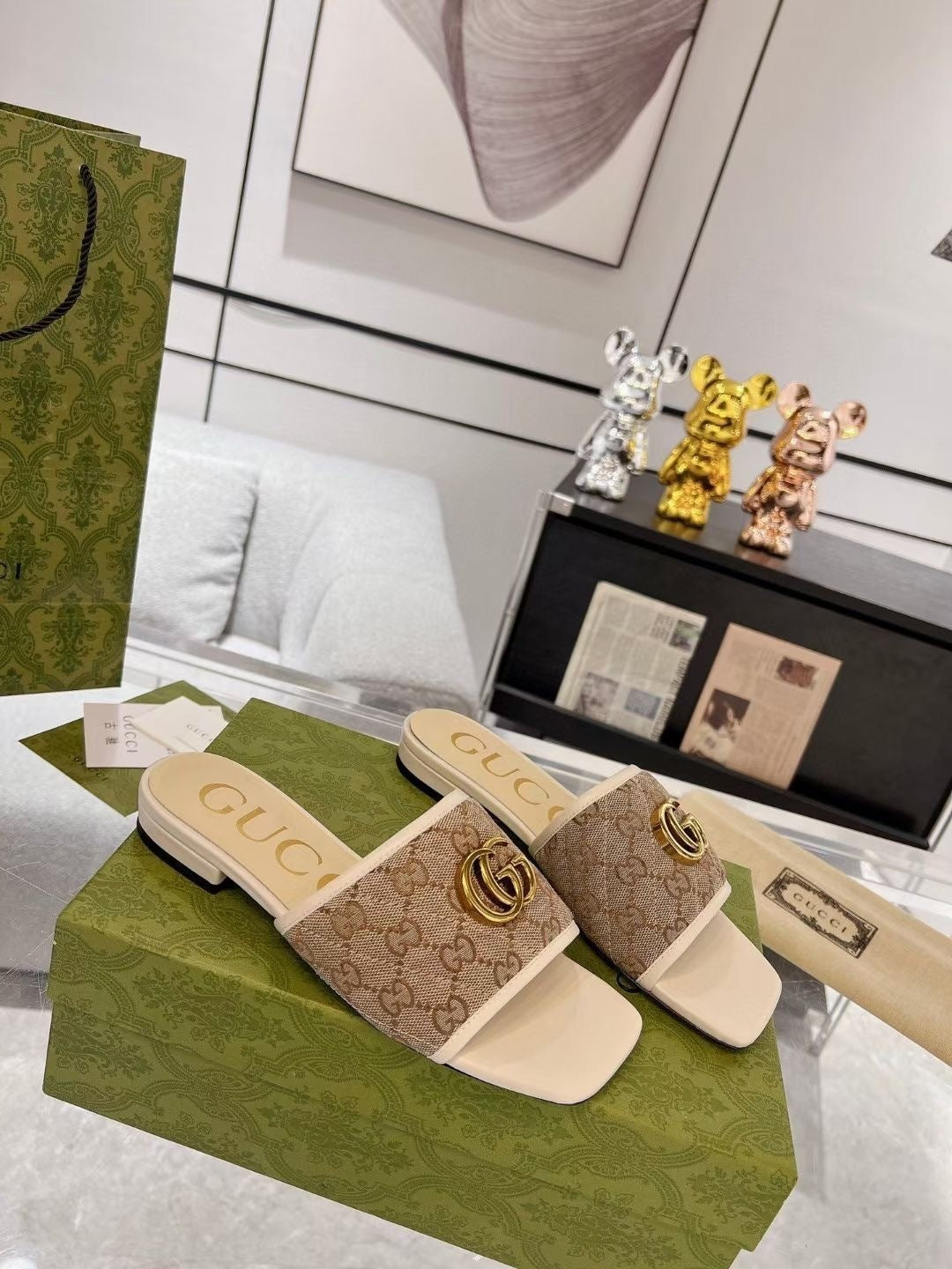 Women's Summer Pearl