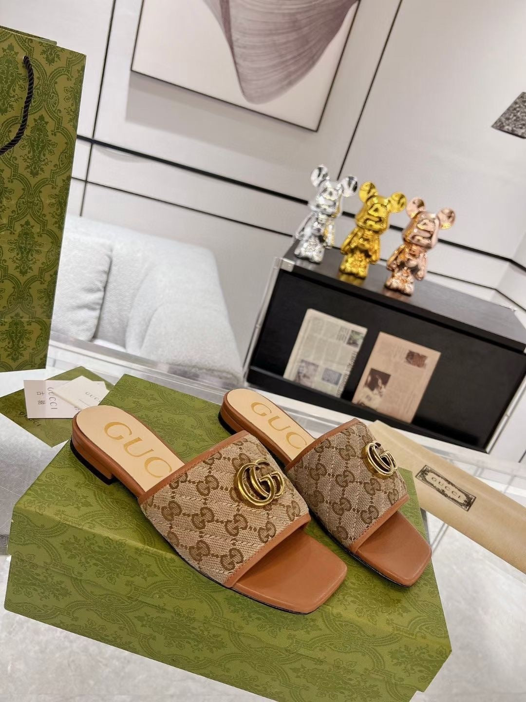 Women's Summer Pearl