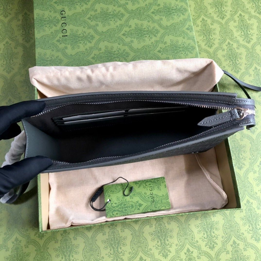 Men’s Premium Organizer Bag