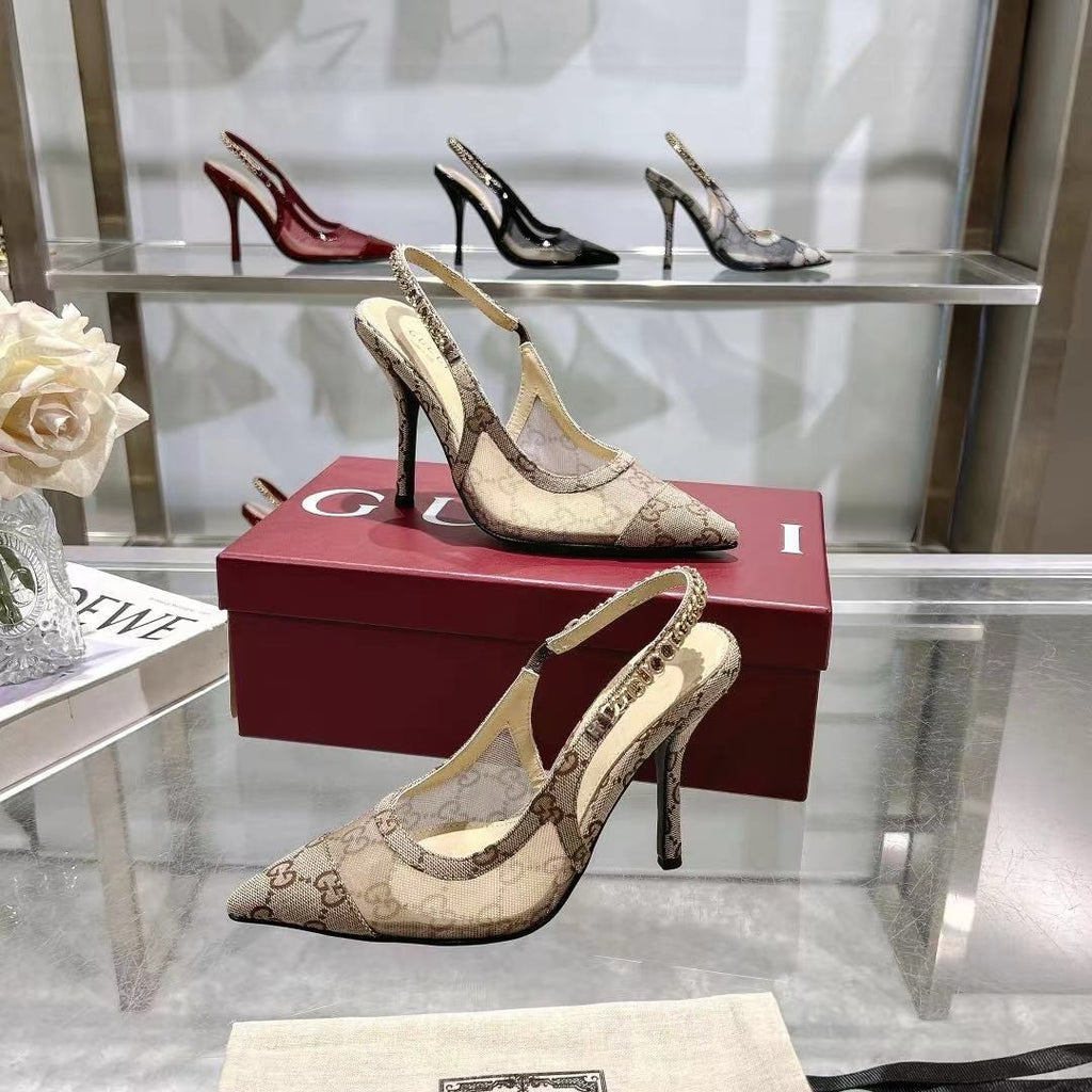 Women's Luxe Horizon