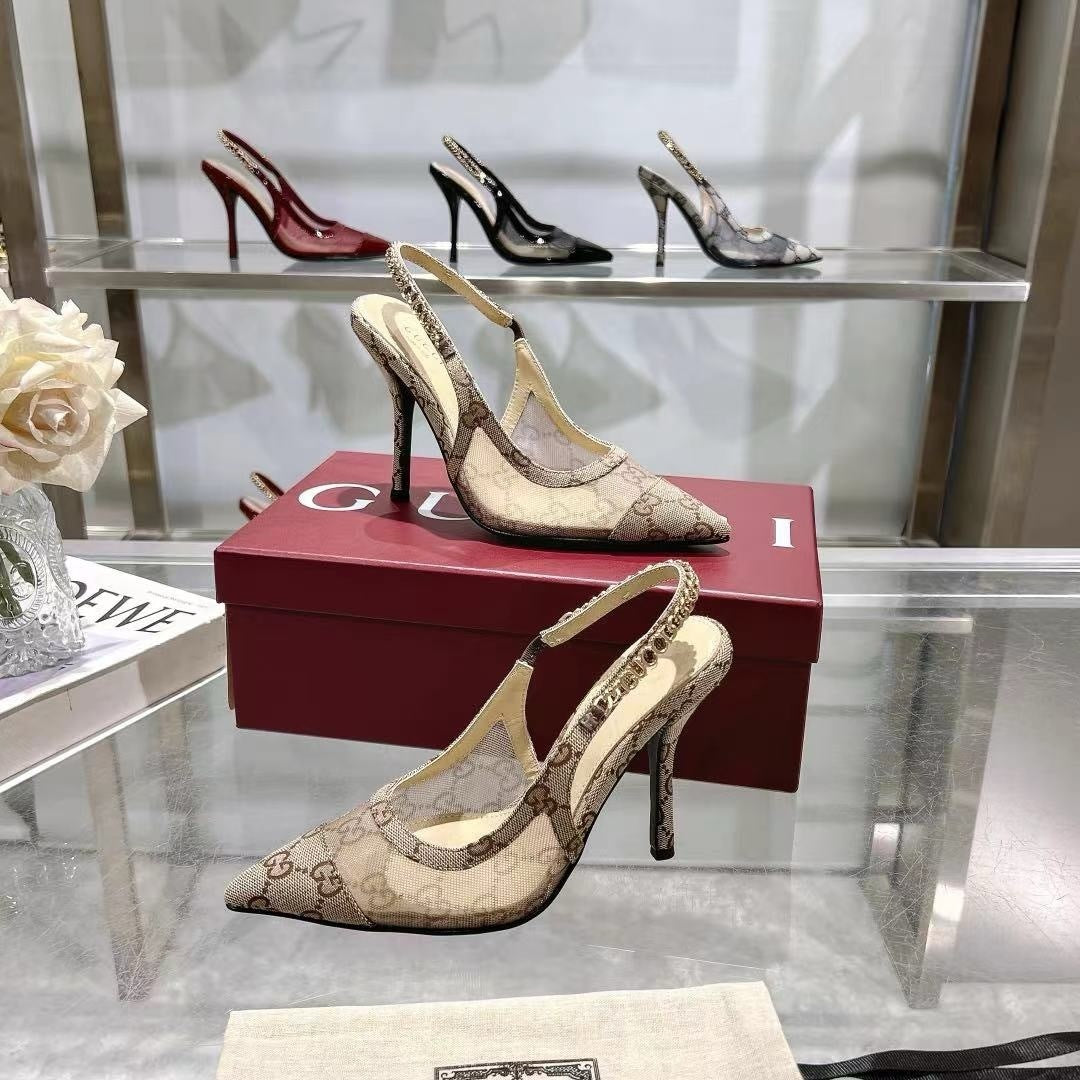 Women's Luxe Horizon