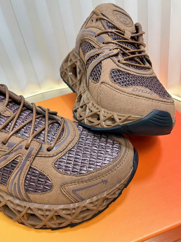 Architect Runner Sneakers