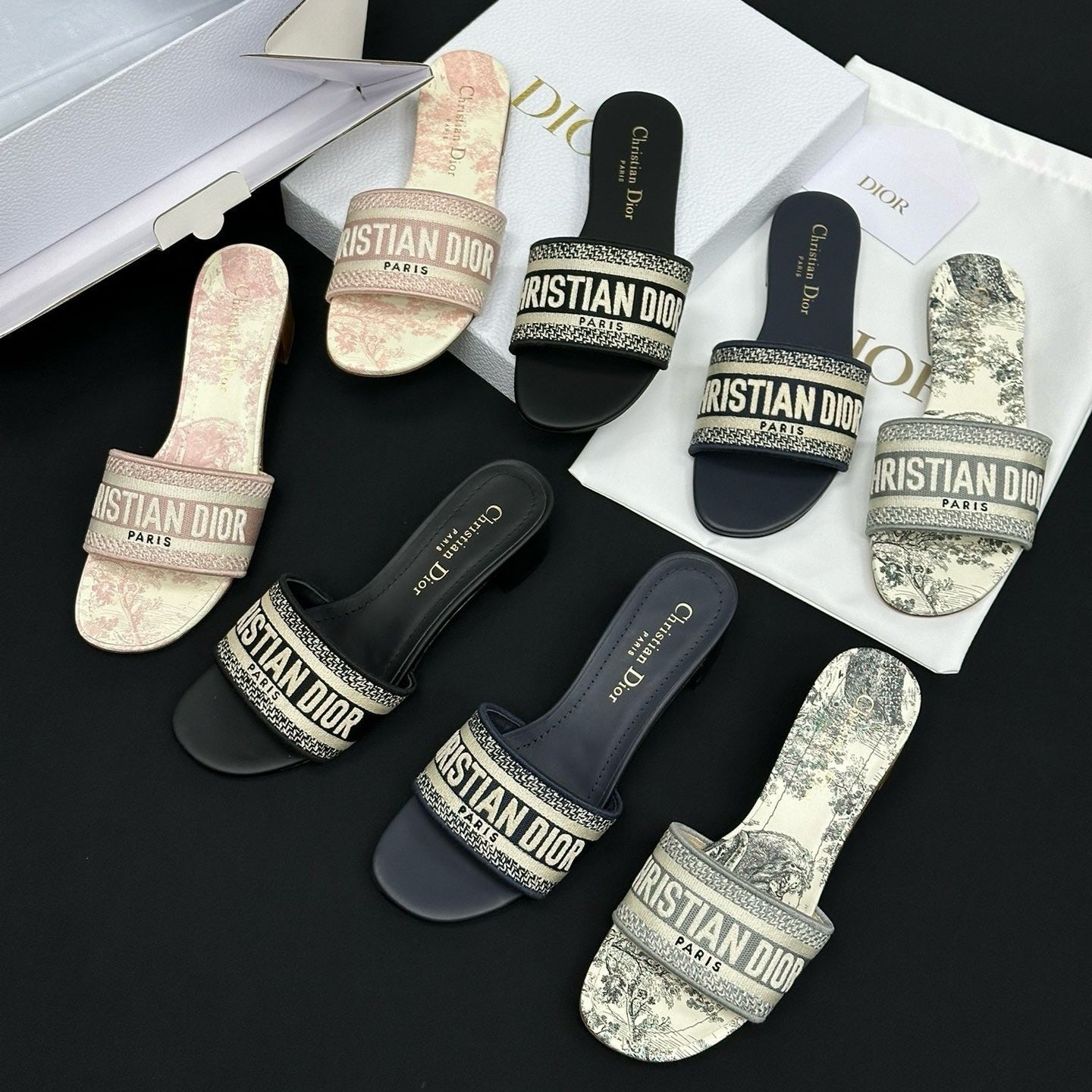 Women's Sunlit Steps Thong Sandals