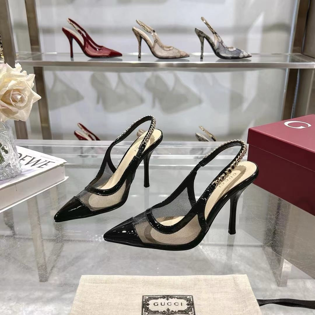 Women's Luxe Horizon