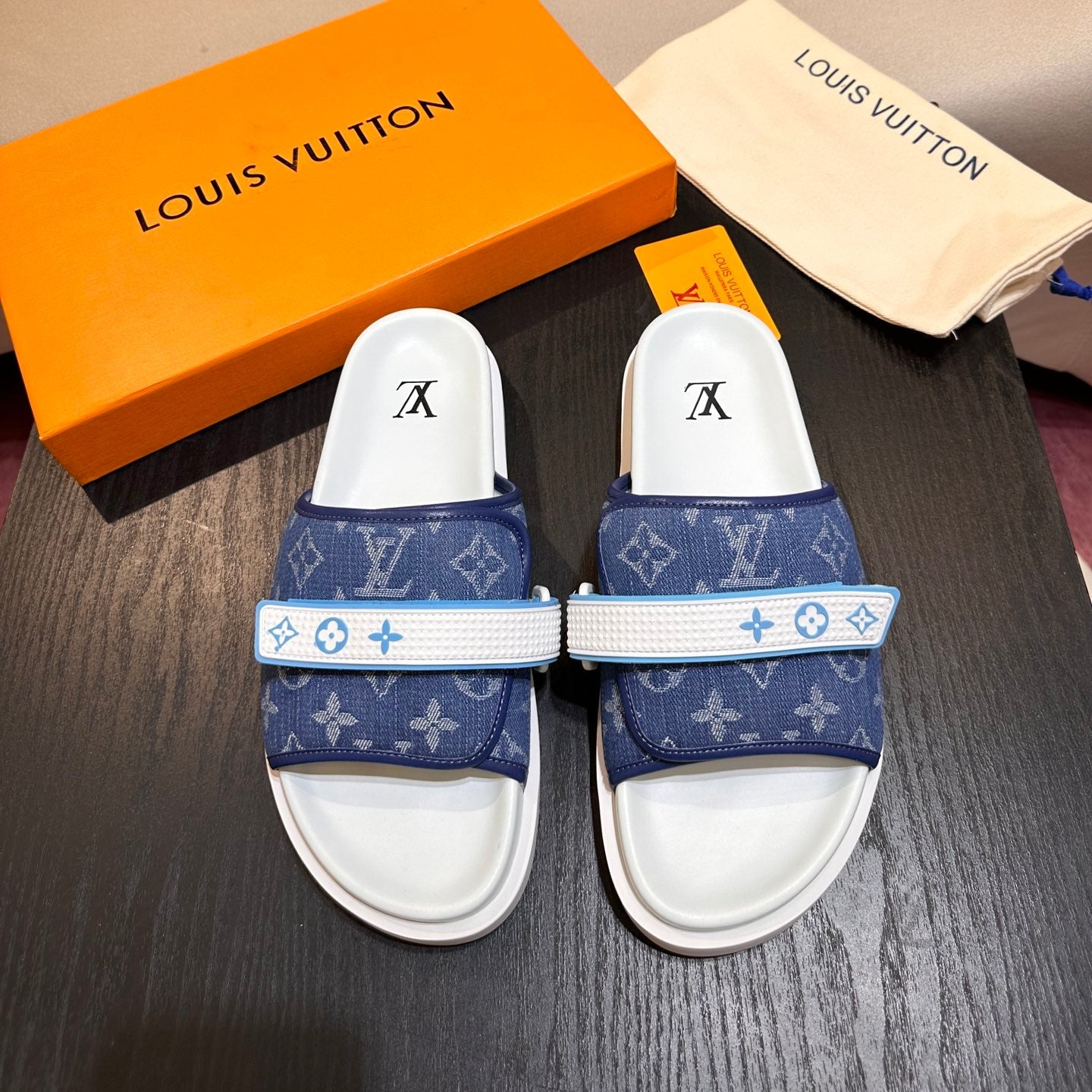 Men's Urban Breeze Single Strap Sandals