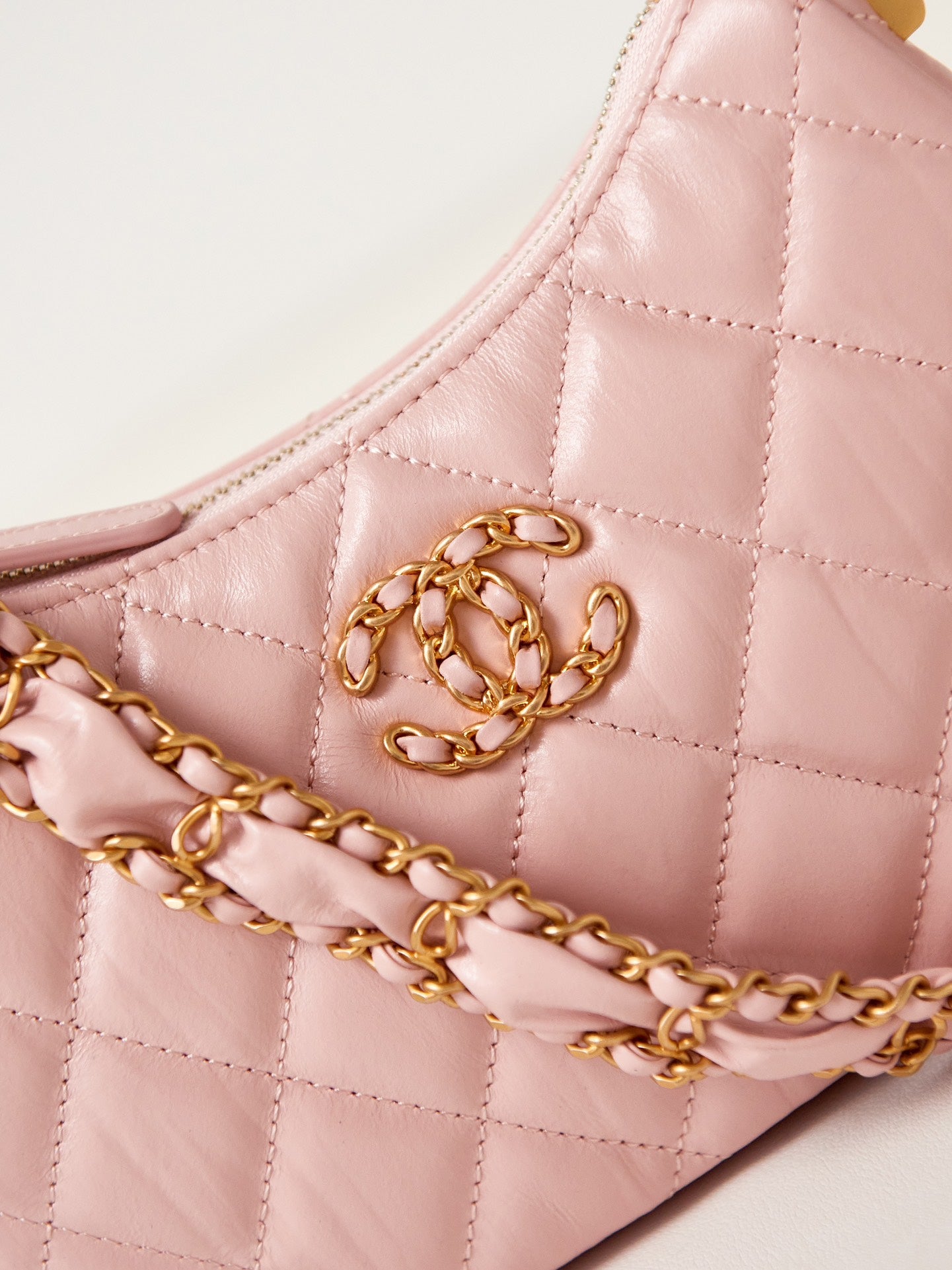 Premium Leather Tote Bag