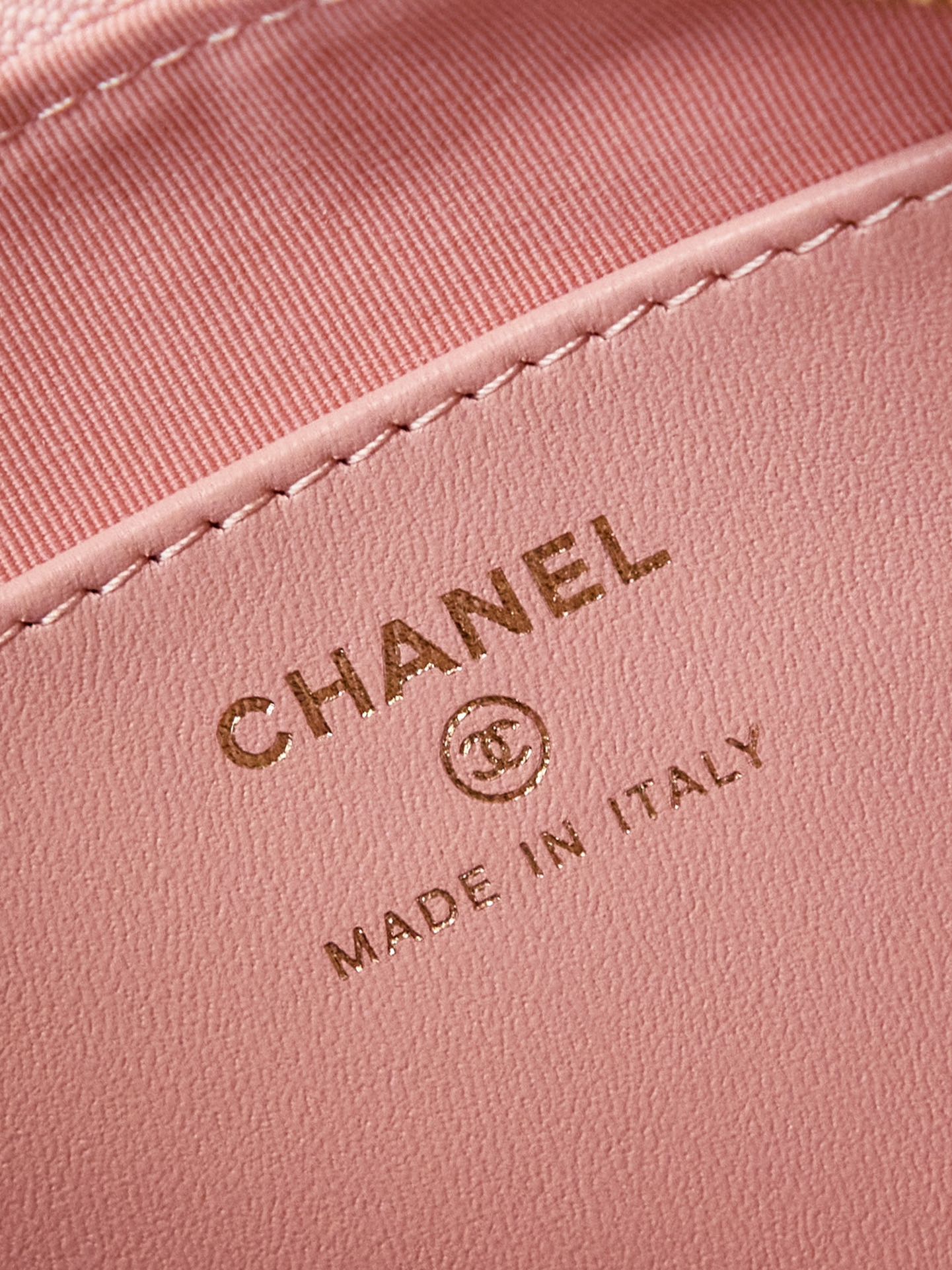 Premium Leather Tote Bag