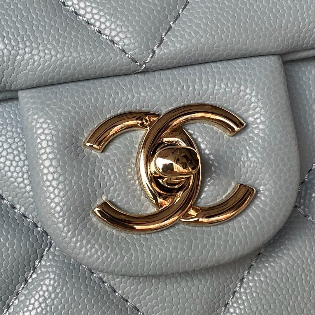 Compact Zip Crossbody Bag